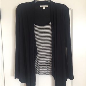 Long Sleeve Women’s Top by Karen Kane